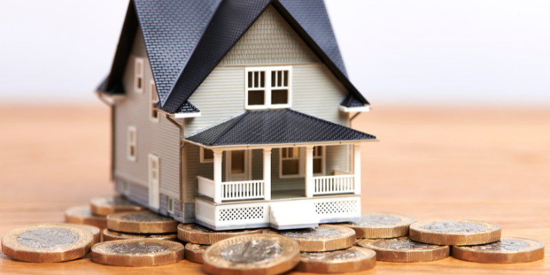 How much can you lose selling a house as-is Massachusetts