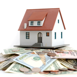 How much do you forfeit selling a house as-is Massachusetts