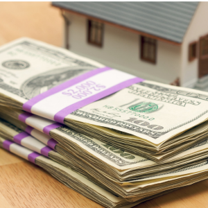 How much do you lose selling a house as-is Massachusetts