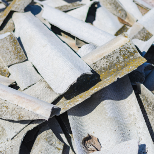 How to Sell Your House With Asbestos In Massachusetts