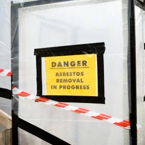 Sell Your House With Asbestos In Massachusetts