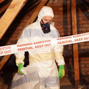 Selling a Home With Asbestos In Massachusetts