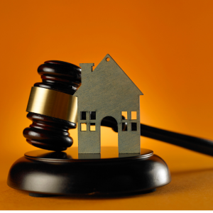 Can you sell a home with unpaid property taxes in Springfield