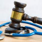 Hospital lien Springfield