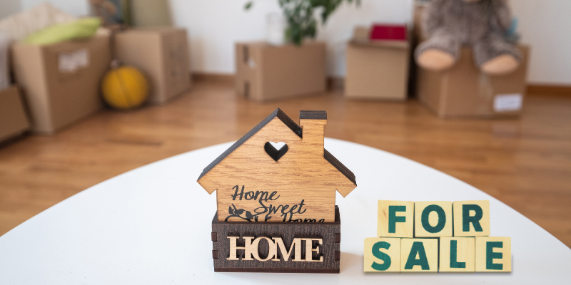 How to sell a home fast and relocate Springfield