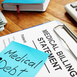 Sell my house with hospital lien Springfield