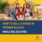 Can you sell your Springfield house while relocating
