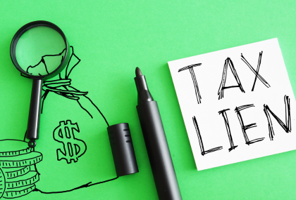 How to Sell a House with Lien in Massachusetts
