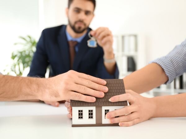 EX spouse Our selling house in Massachusetts,