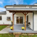 How long can a House be left Vacant Springfield
