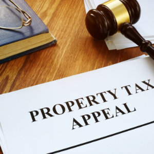 Sell your house fast with property tax Springfield