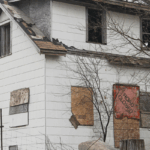 Selling fixer-upper house Agawam