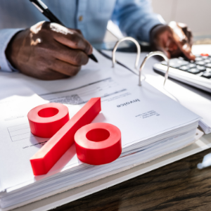 Selling house with property tax fast Springfield