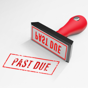 delinquent hoa fees in Agawam