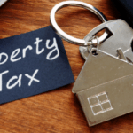 property tax rate Springfield