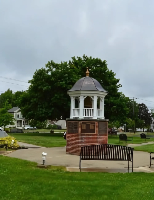 Agawam, MA