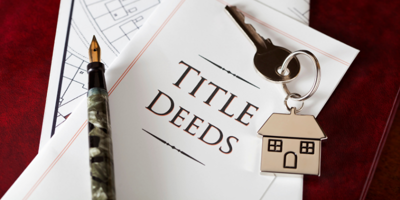 Sell a house with title issues Agawam