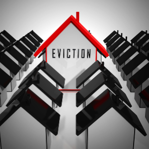 how to sell house with squatters Agawam