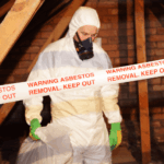 Charges for Asbestos Removal In Springfield
