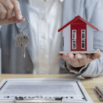 House appraisal for divorce