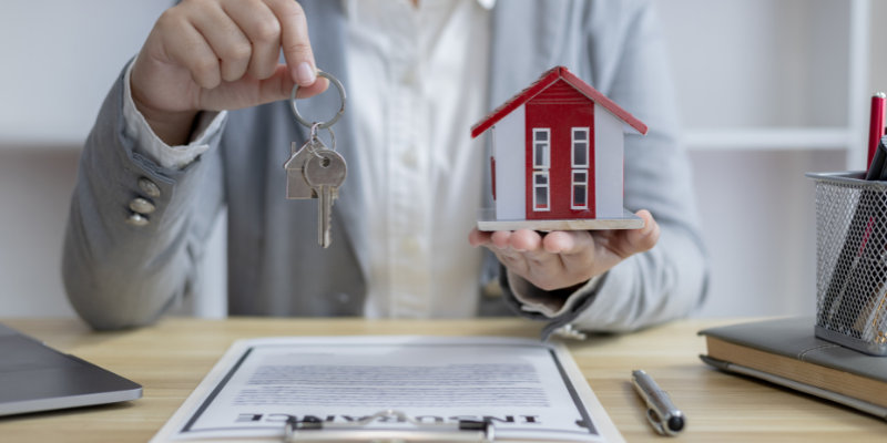 House appraisal for divorce