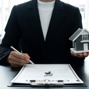 How to End a Real Estate Agreement