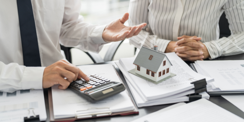 How to Exit a Real Estate Agreement