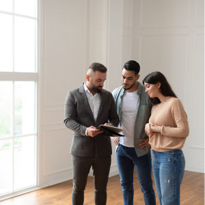 How Long Seller Stay in House After Closing In Agawam