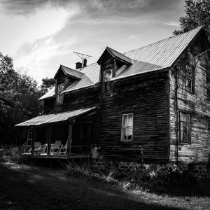 Sale of Old House In Agawam