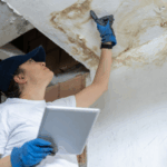 Selling House With Water Damage In Springfield