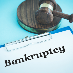 Selling Your Property During Bankruptcy In Agawam
