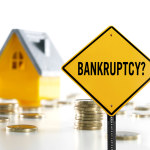 Selling a Home During Bankruptcy In Agawam