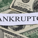 Selling a House While Undergoing Bankruptcy In Agawam