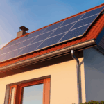 Selling a House with Solar Panels Agawam, MA