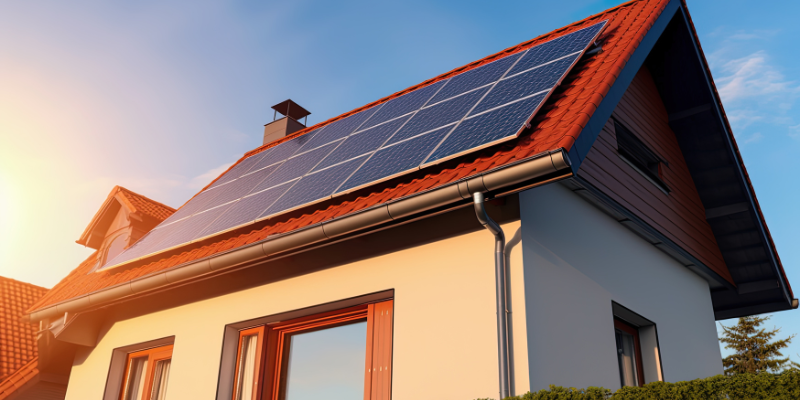 Selling a House with Solar Panels [market_city]