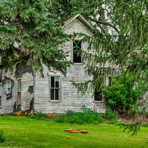 Selling the Old House In Agawam