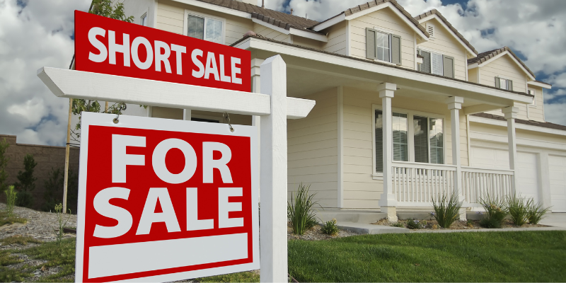 How to Short Sell Your House in Today’s Market Chicopee