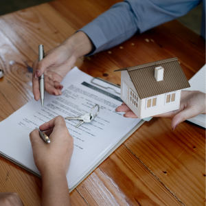 Is it legal to sell my house at a loss in Chicopee