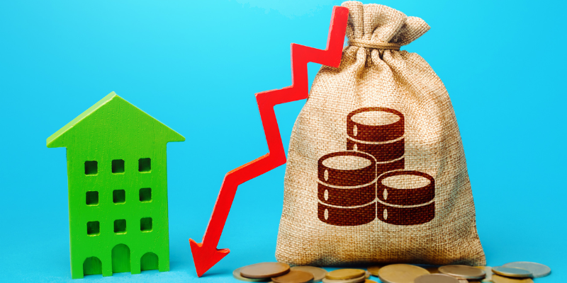 Is it possible to sell my house for a loss in [market_city]