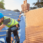 Should I Replace My House Roof Before Selling in Chicopee