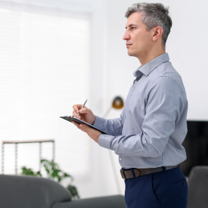 Divorce-related home appraisal costs in Chicopee