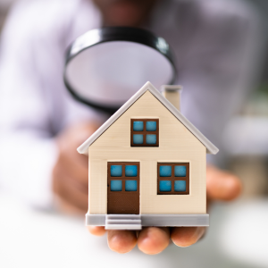 Who Is Expected to Pay for the Appraisal and Inspection In Agawam