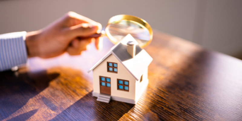 Who Is Obligated to Pay for Appraisal and Inspection In [market_city]