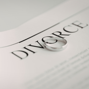 Divorce & One-Name Mortgage Springfield