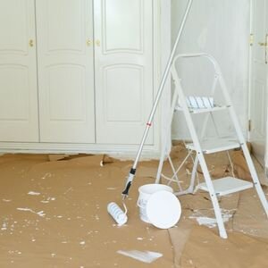 Do You Have to Paint Your Home Before Selling in Agawam, MA