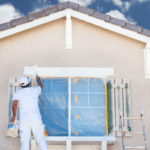 Is Painting Your Home Necessary Before Selling in Agawam, MA
