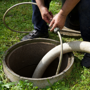 Selling a Home With Septic Tank Troubles in Springfield