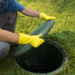 How to Sell a House With Septic Tank Problems in Springfield