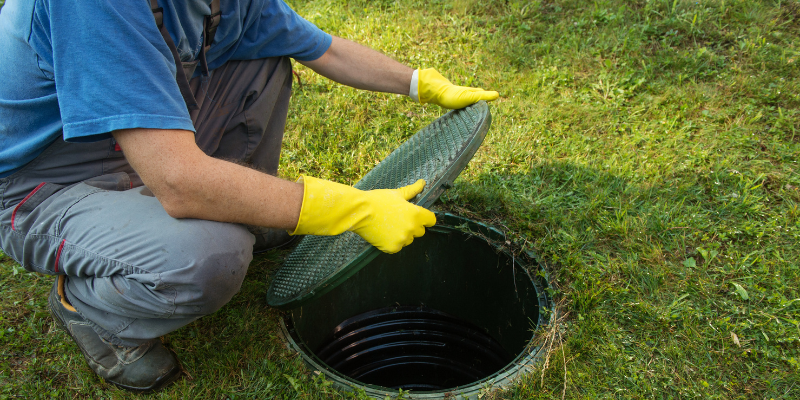 How to Sell a House With Septic Tank Problems in [market_city]