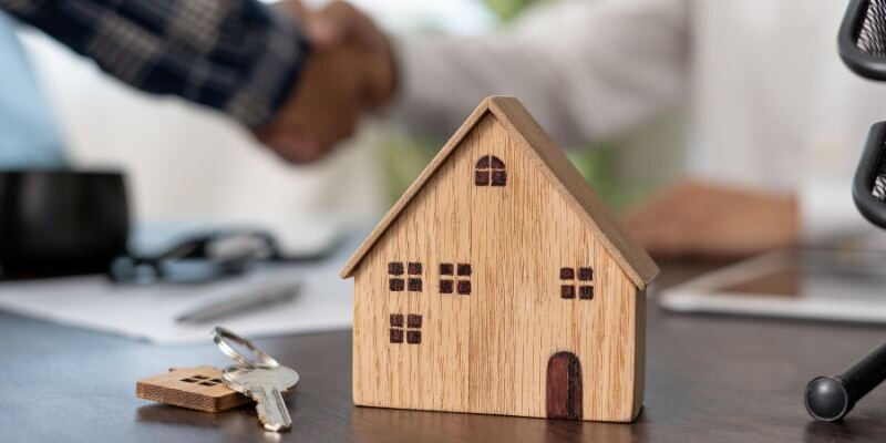 Understanding Ownership Rights When Your Name Is on the Deed